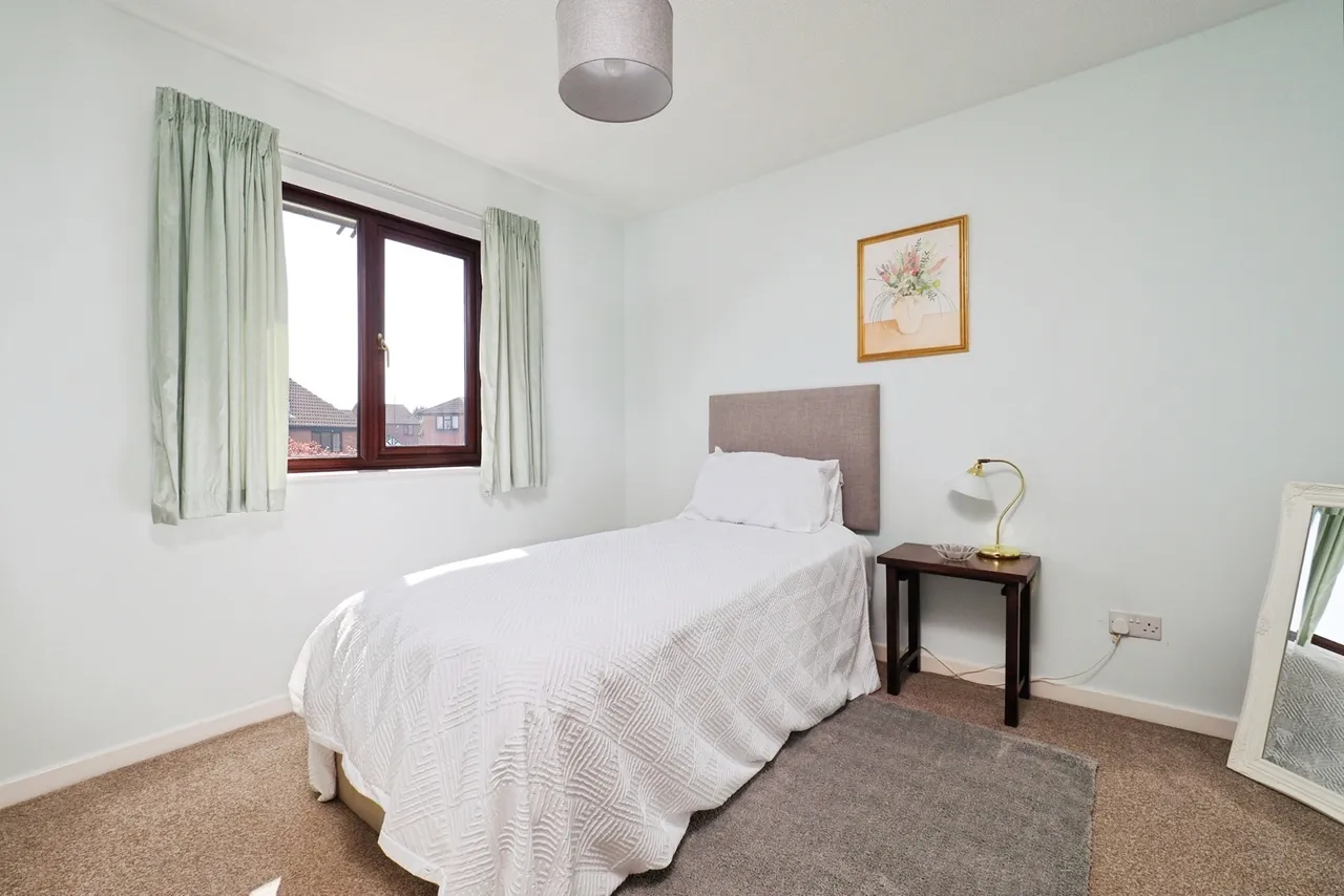 Courtney Close, Wollaton, Nottingham, NG8, photo 15