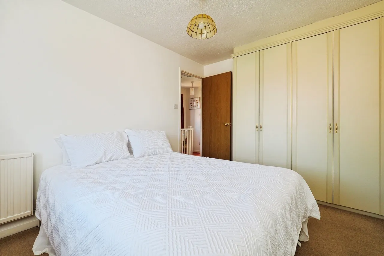 Courtney Close, Wollaton, Nottingham, NG8, photo 14