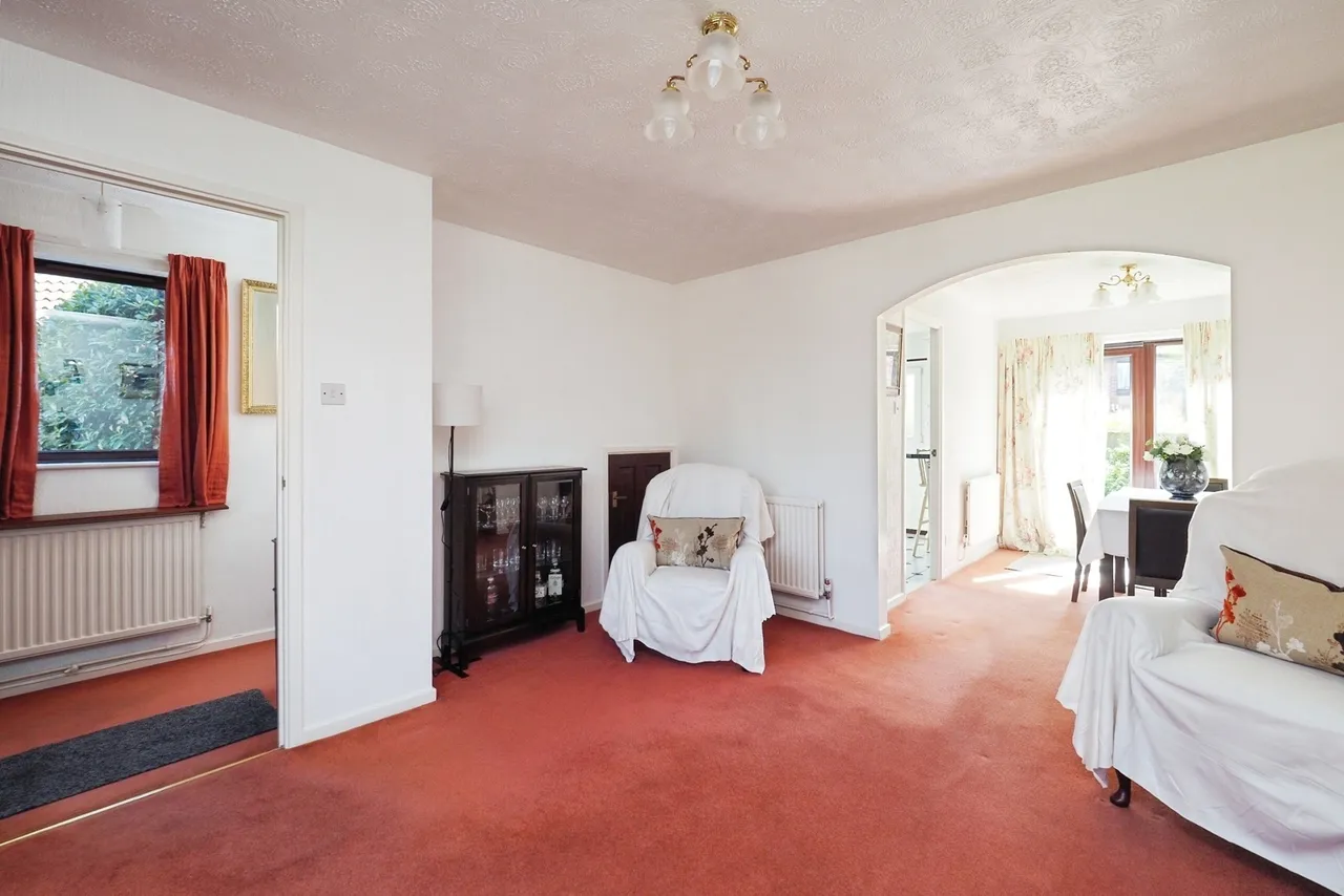 Courtney Close, Wollaton, Nottingham, NG8, photo 10