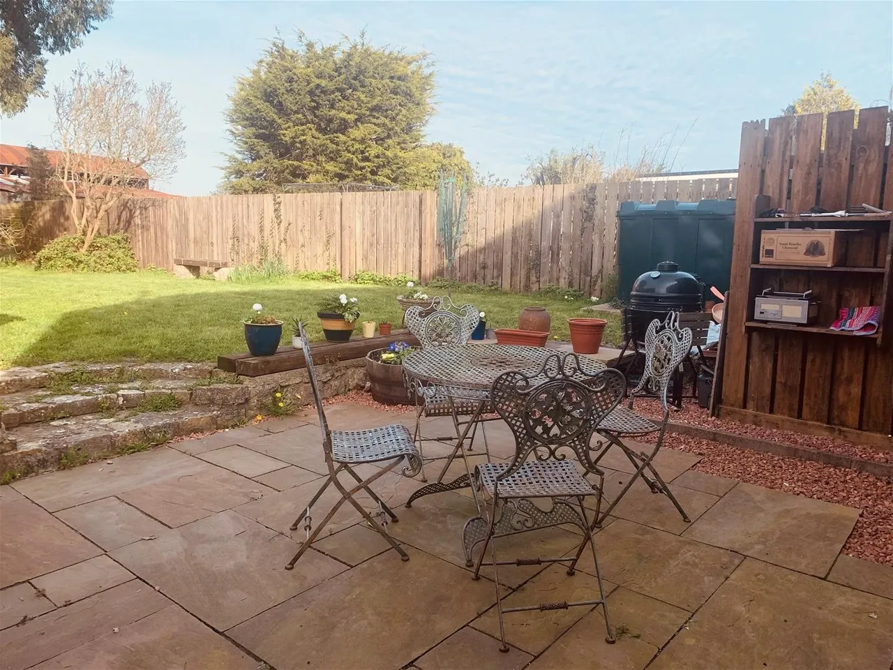Broadway Chilton Polden, Bridgwater TA7 9DJ, photo 12