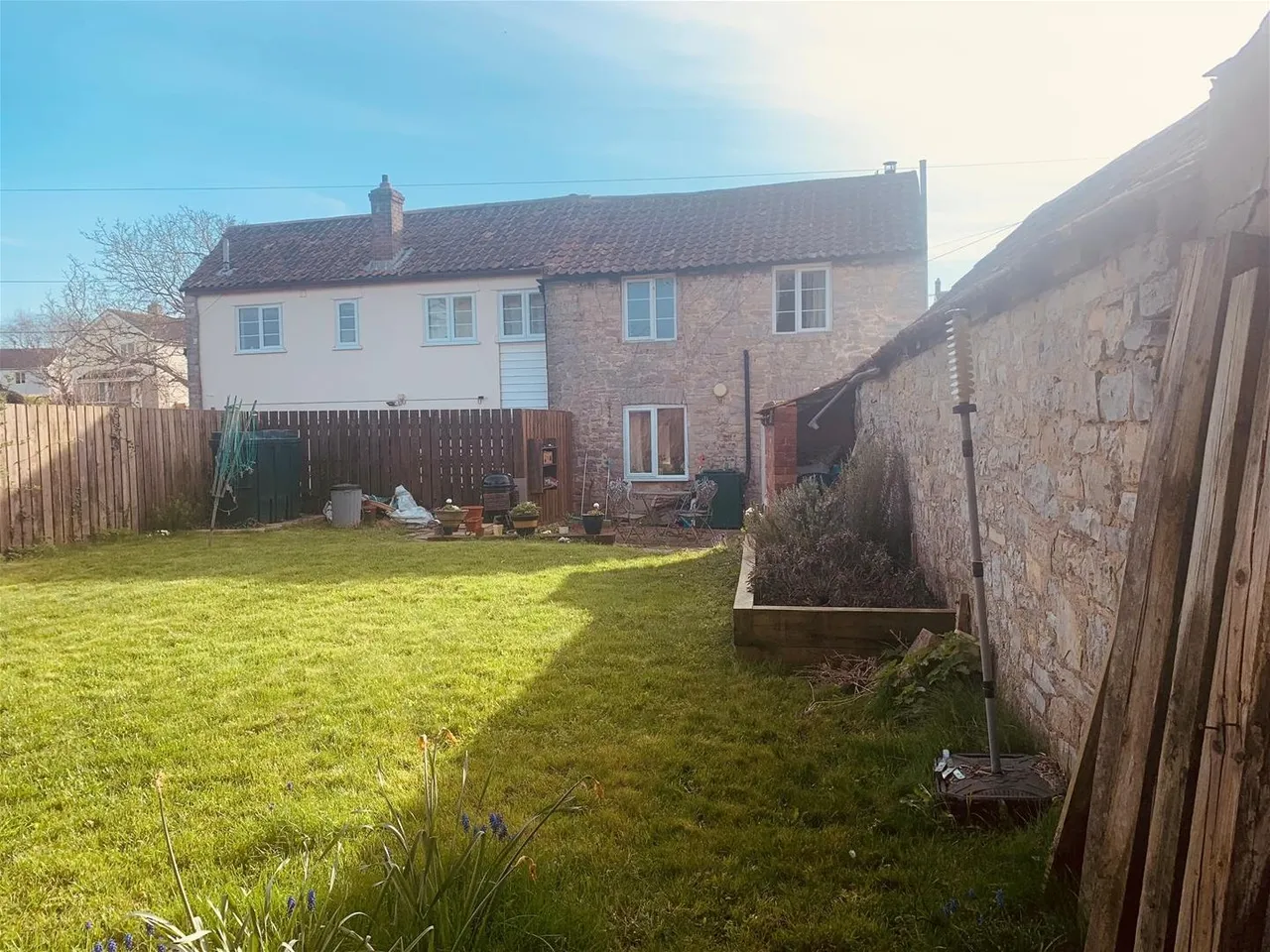 Broadway Chilton Polden, Bridgwater TA7 9DJ, photo 13