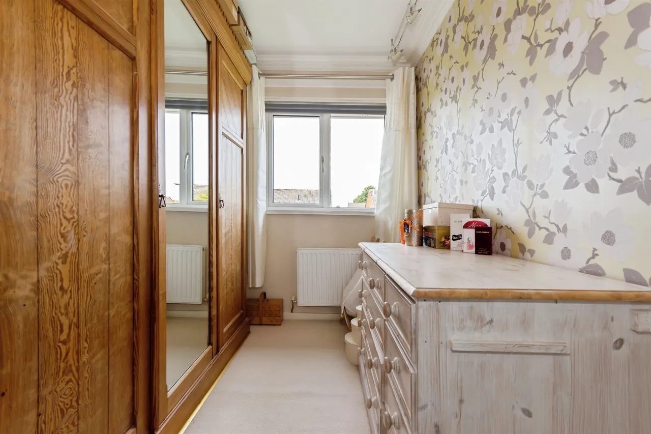 Regency Gardens, Birmingham, B14, photo 11