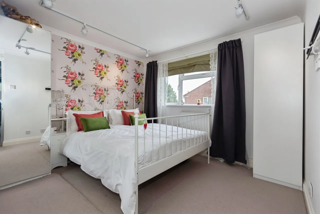 Regency Gardens, Birmingham, B14, photo 8