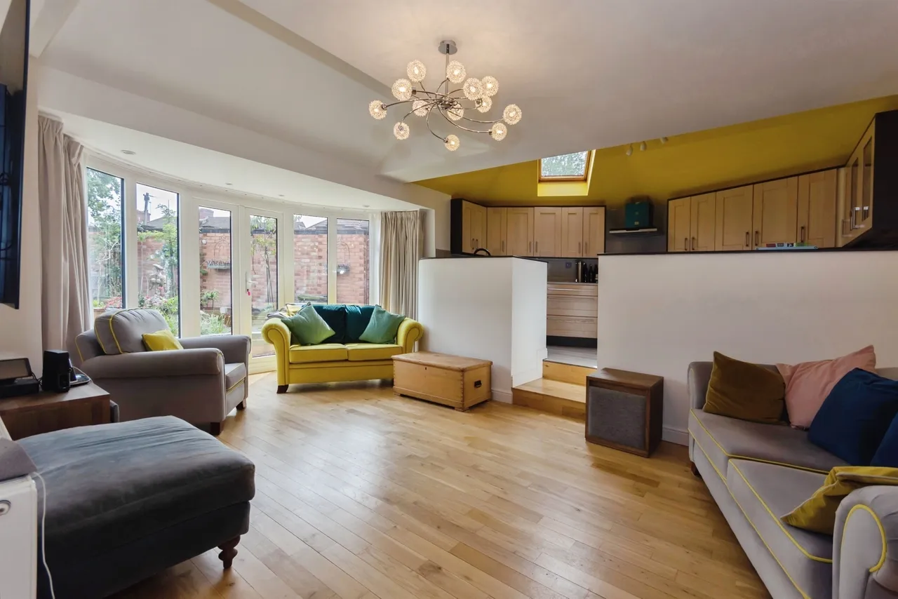 Regency Gardens, Birmingham, B14, photo 4
