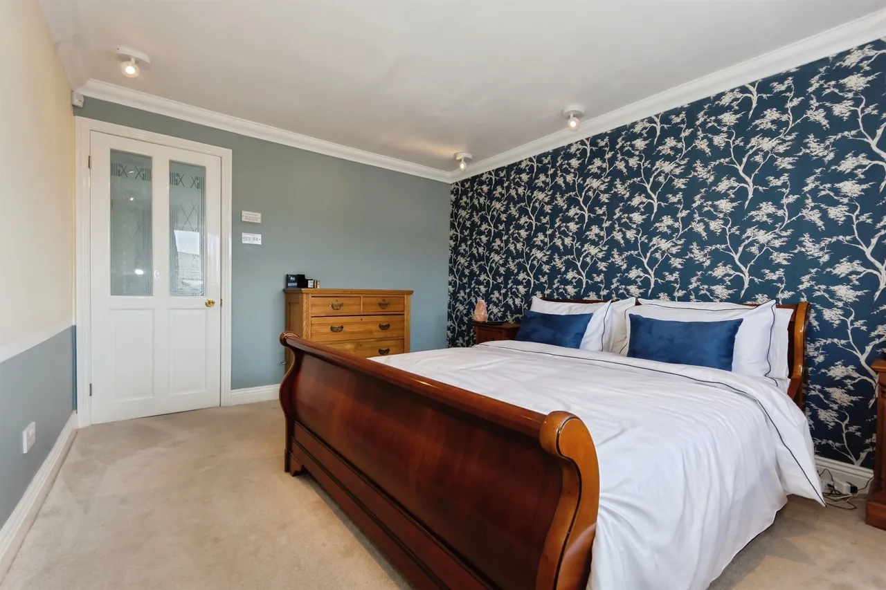 Regency Gardens, Birmingham, B14, photo 6