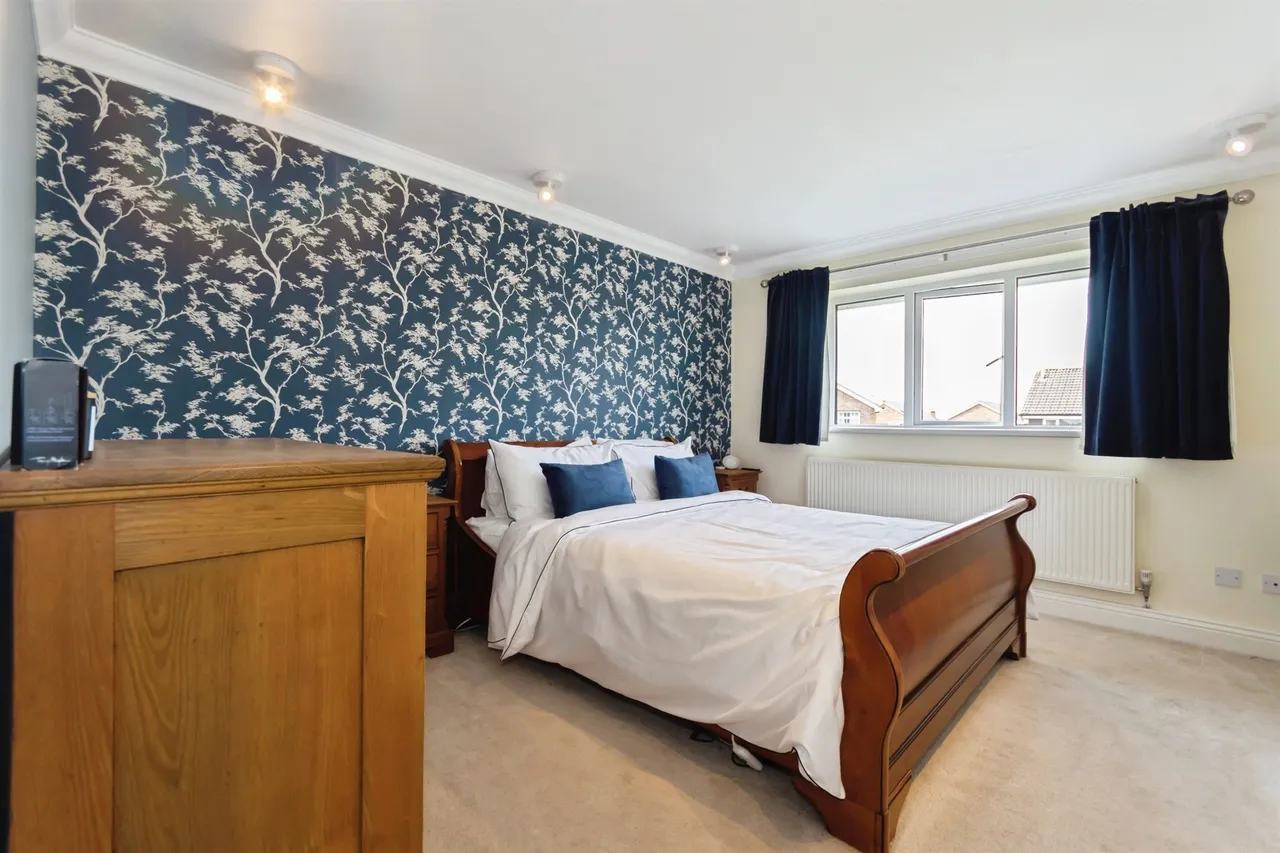 Regency Gardens, Birmingham, B14, photo 5