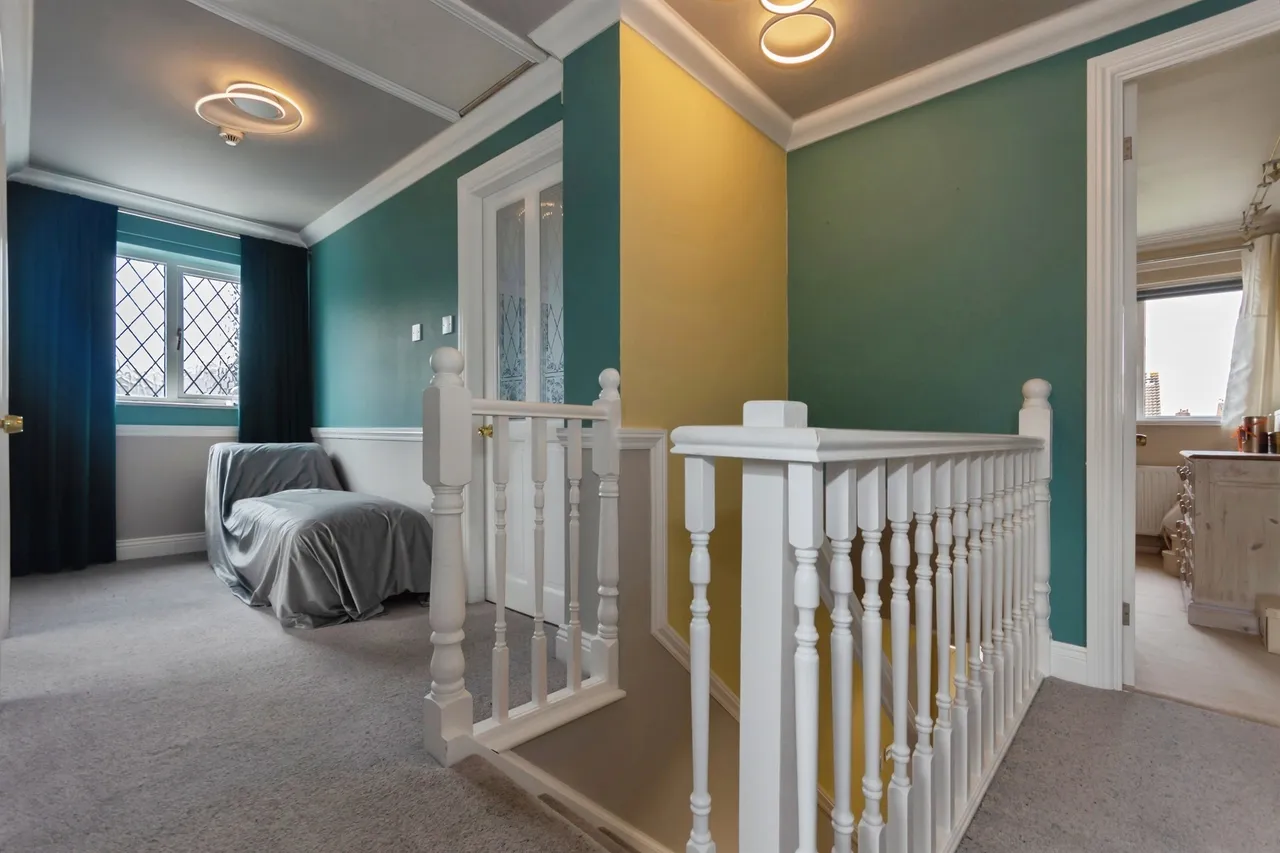 Regency Gardens, Birmingham, B14, photo 10