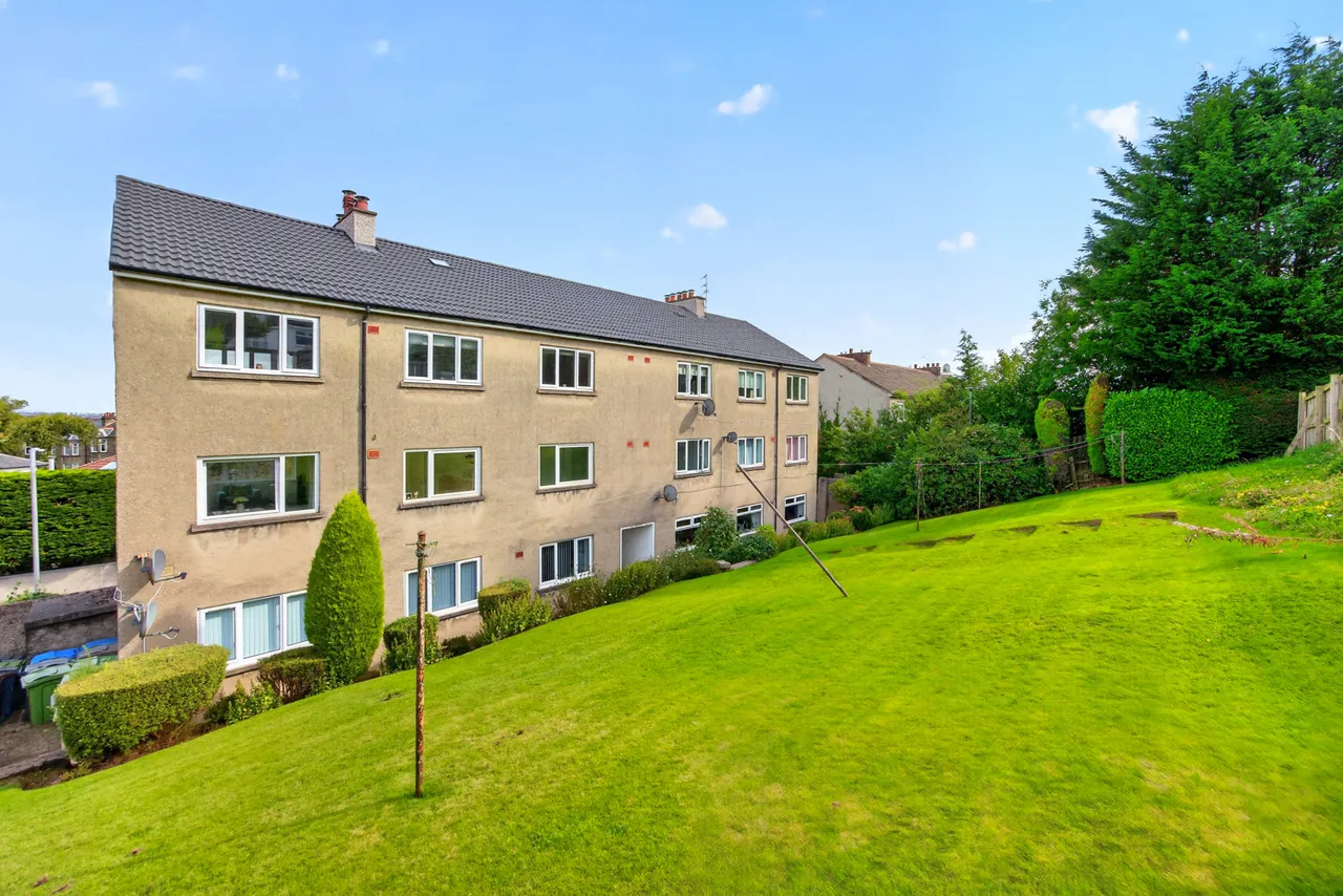 Greenwood Road, Clarkston, G76, photo 21