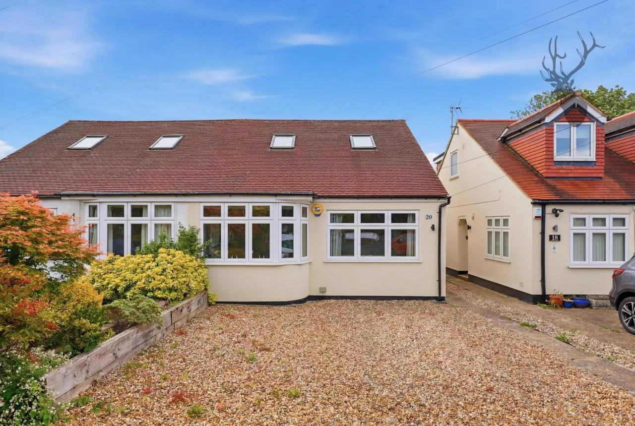 Orchard Drive, Theydon Bois, CM16, photo 21