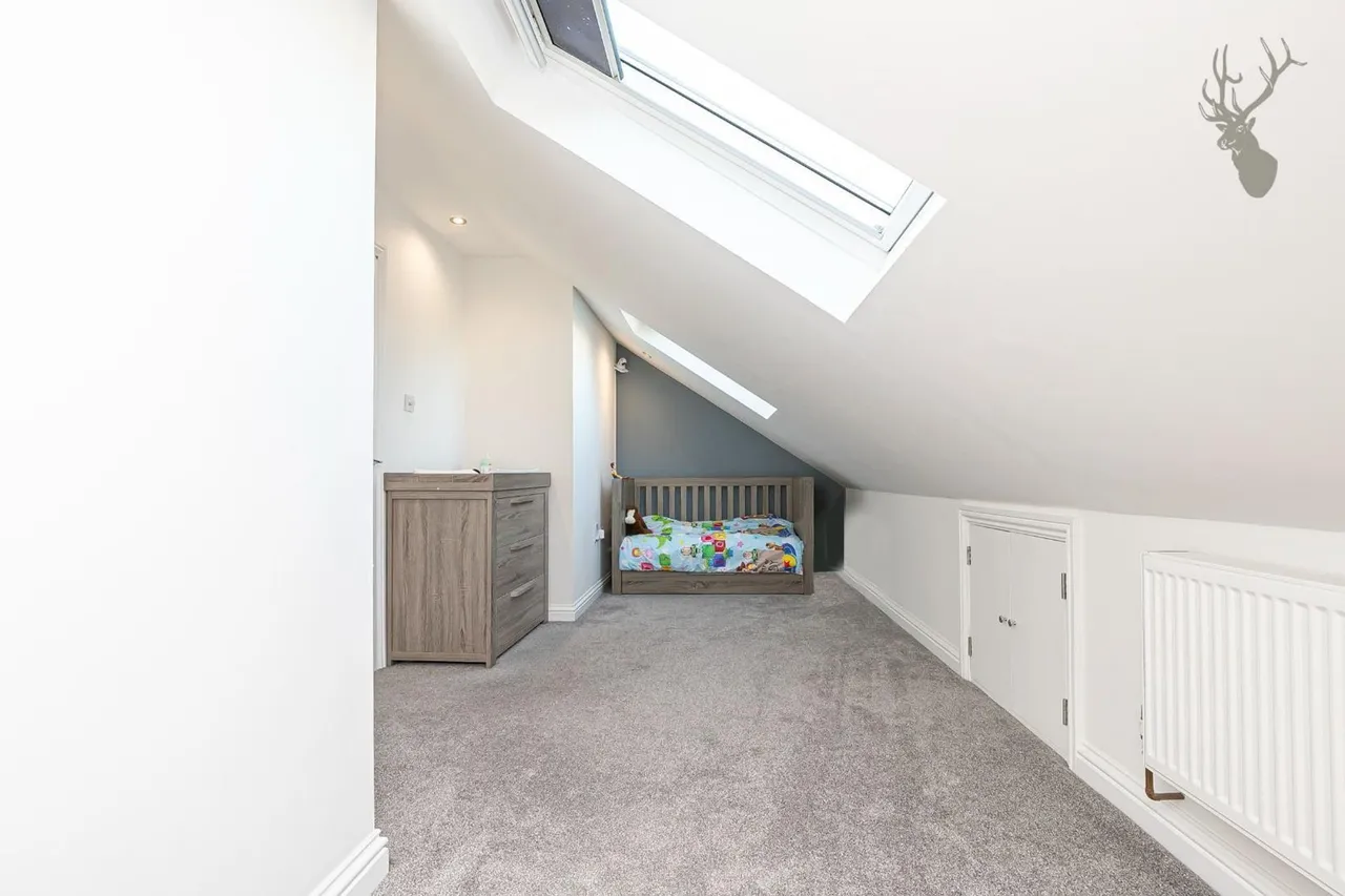 Orchard Drive, Theydon Bois, CM16, photo 15