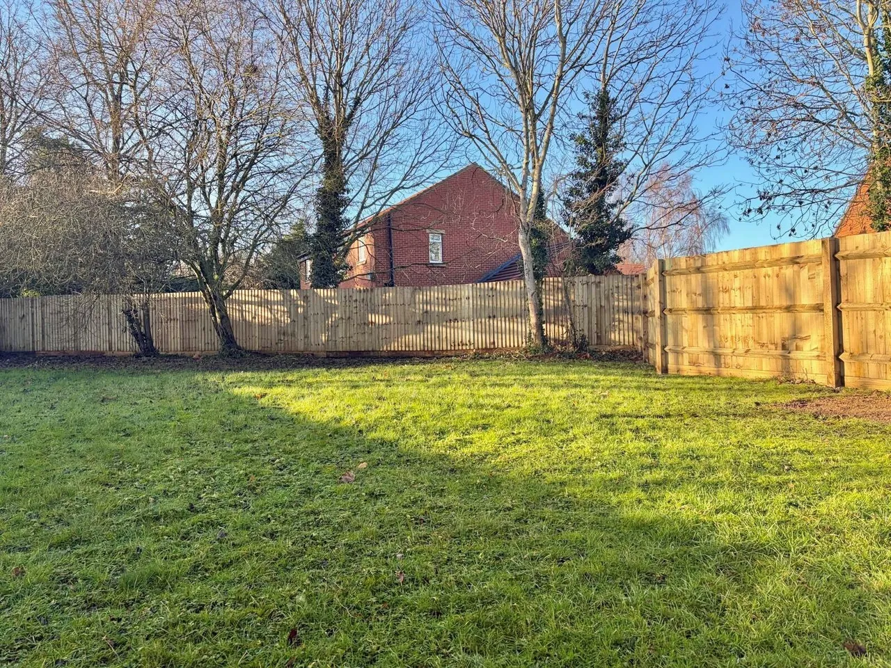 Maple Grove, Linton On Ouse, YORK, photo 9
