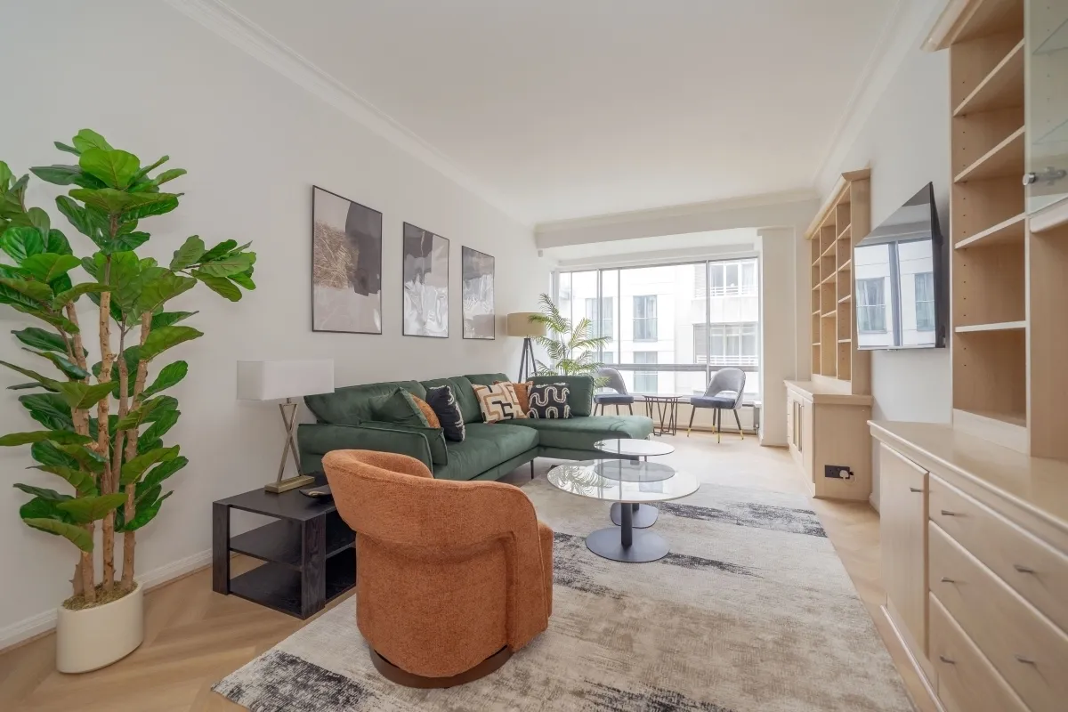 2 bed flat to rent — Porchester Gate Bayswater W2