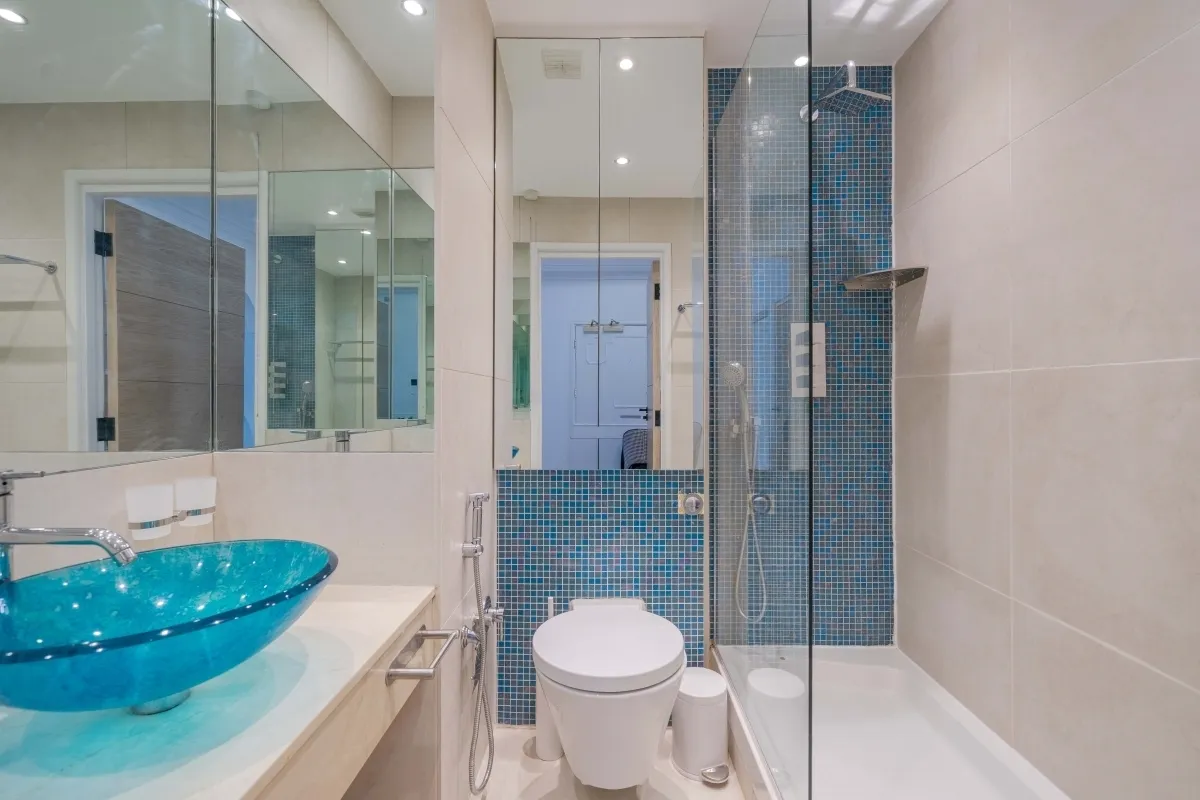 Porchester Gate Bayswater W2, photo 9
