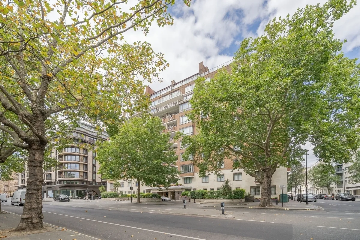 Porchester Gate Bayswater W2, photo 4