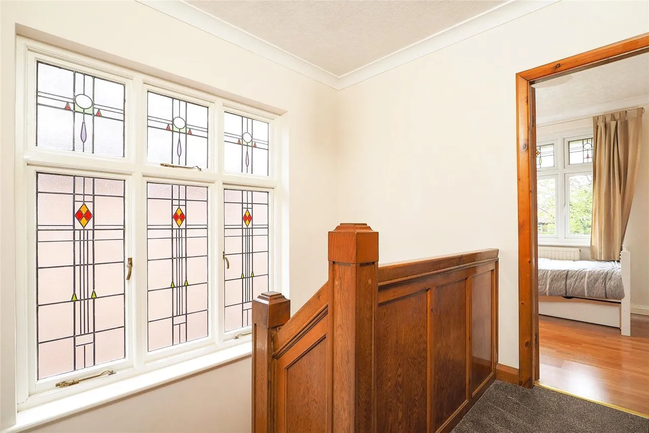 Wollaton Road, Wollaton, Nottingham, NG8, photo 7