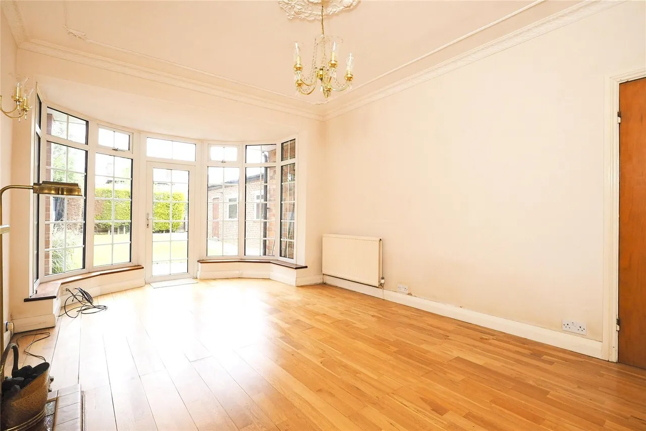 Wollaton Road, Wollaton, Nottingham, NG8, photo 4