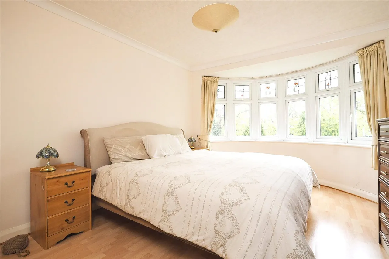 Wollaton Road, Wollaton, Nottingham, NG8, photo 10