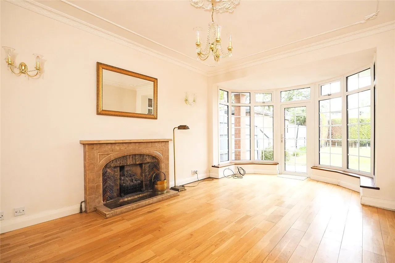 Wollaton Road, Wollaton, Nottingham, NG8, photo 5