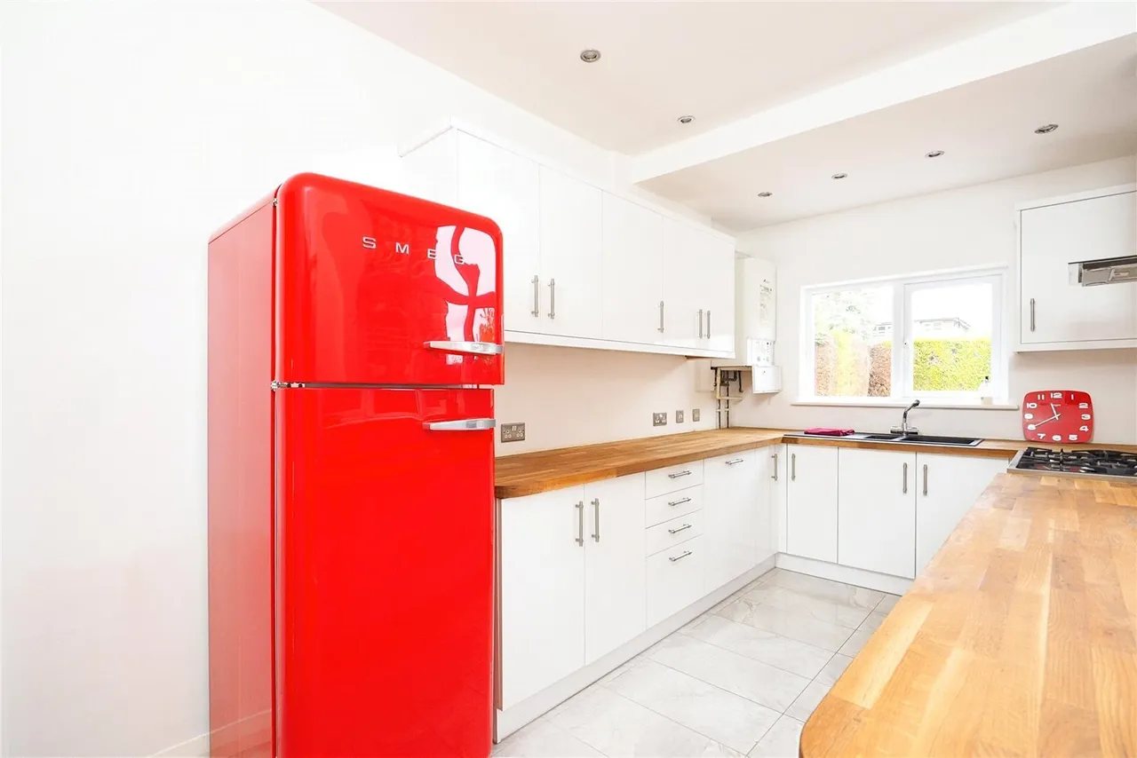Wollaton Road, Wollaton, Nottingham, NG8, photo 3