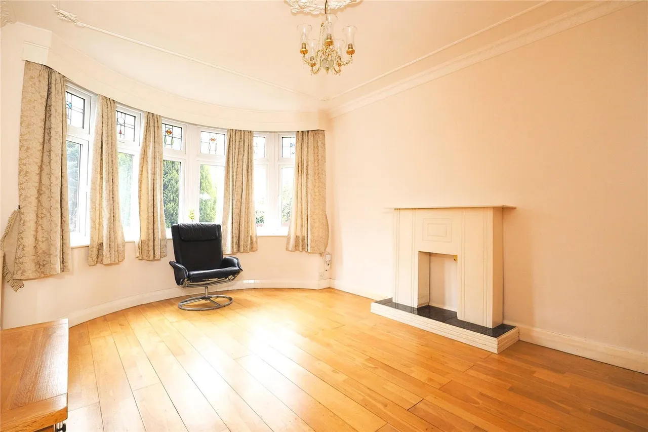 Wollaton Road, Wollaton, Nottingham, NG8, photo 6