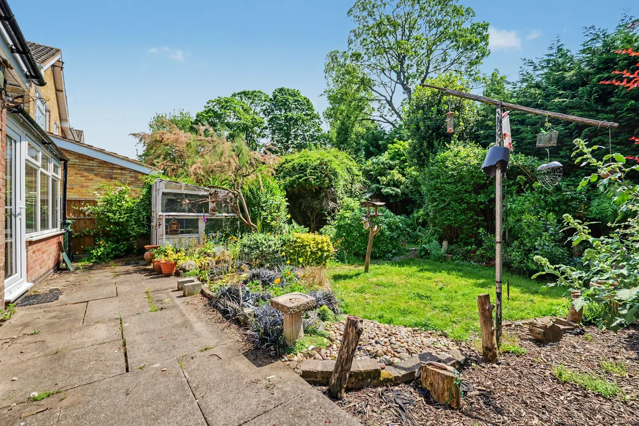 The Morwoods, Oadby, LE2, photo 30