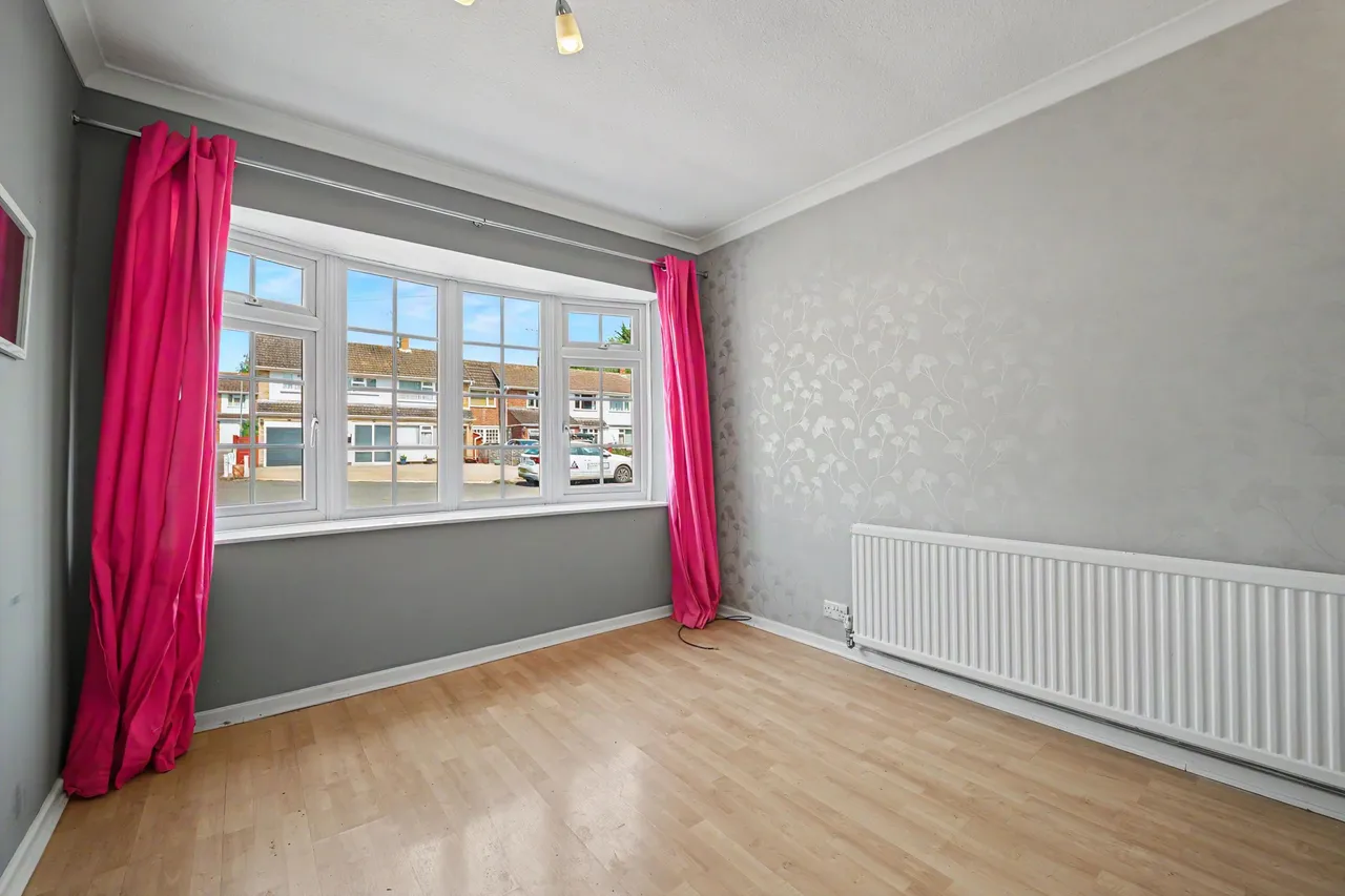 The Morwoods, Oadby, LE2, photo 13