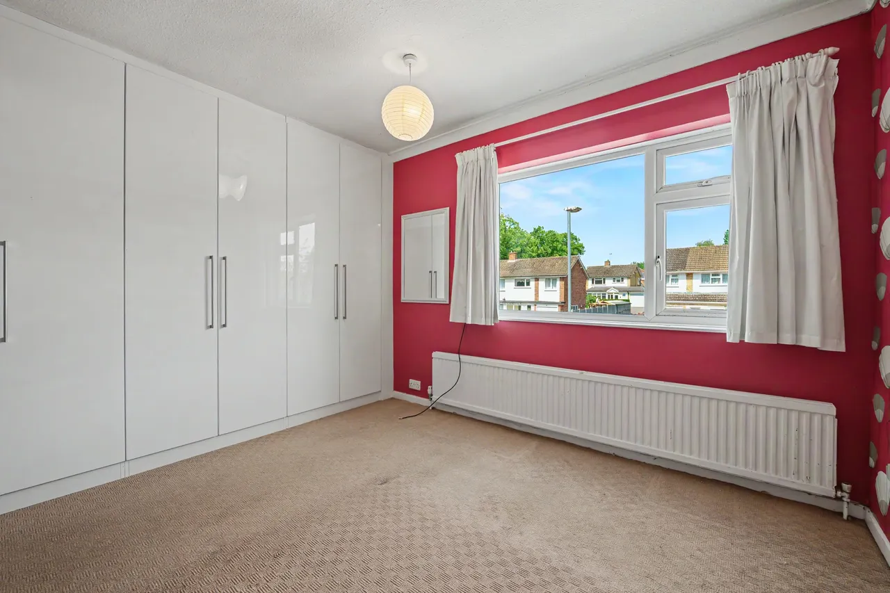 The Morwoods, Oadby, LE2, photo 21