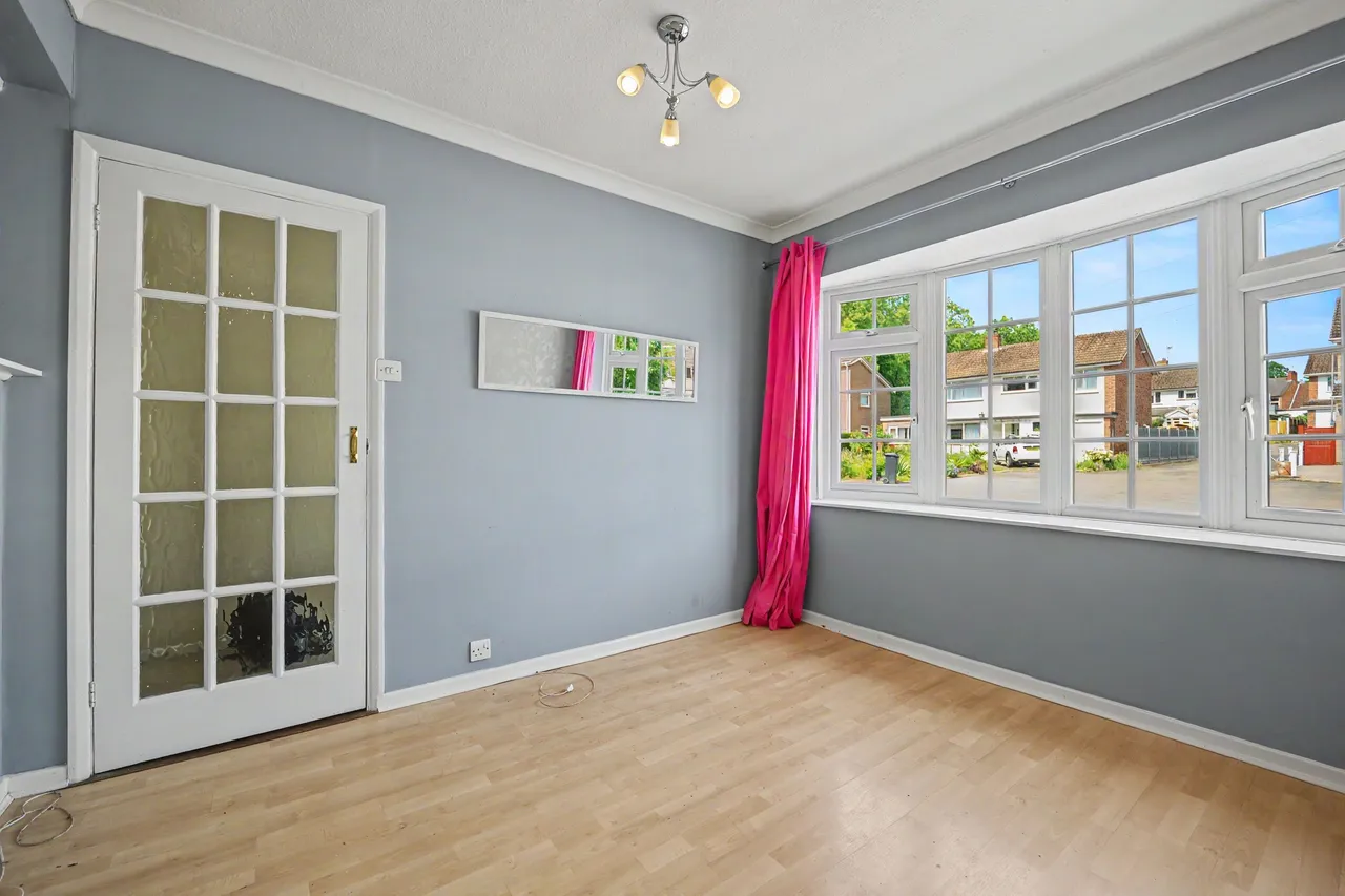 The Morwoods, Oadby, LE2, photo 12