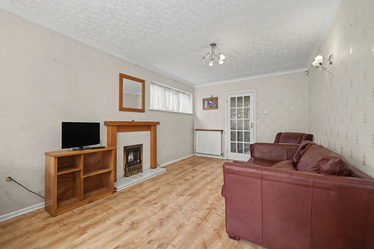The Morwoods, Oadby, LE2, photo 8