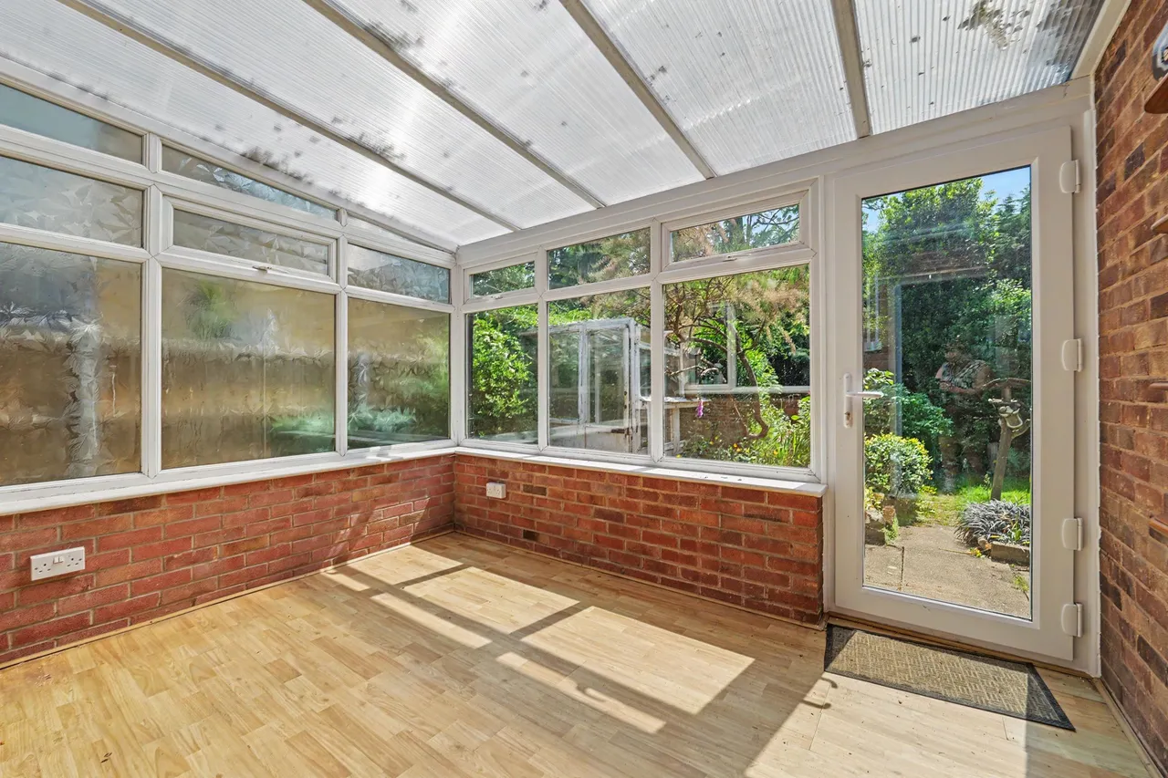 The Morwoods, Oadby, LE2, photo 5