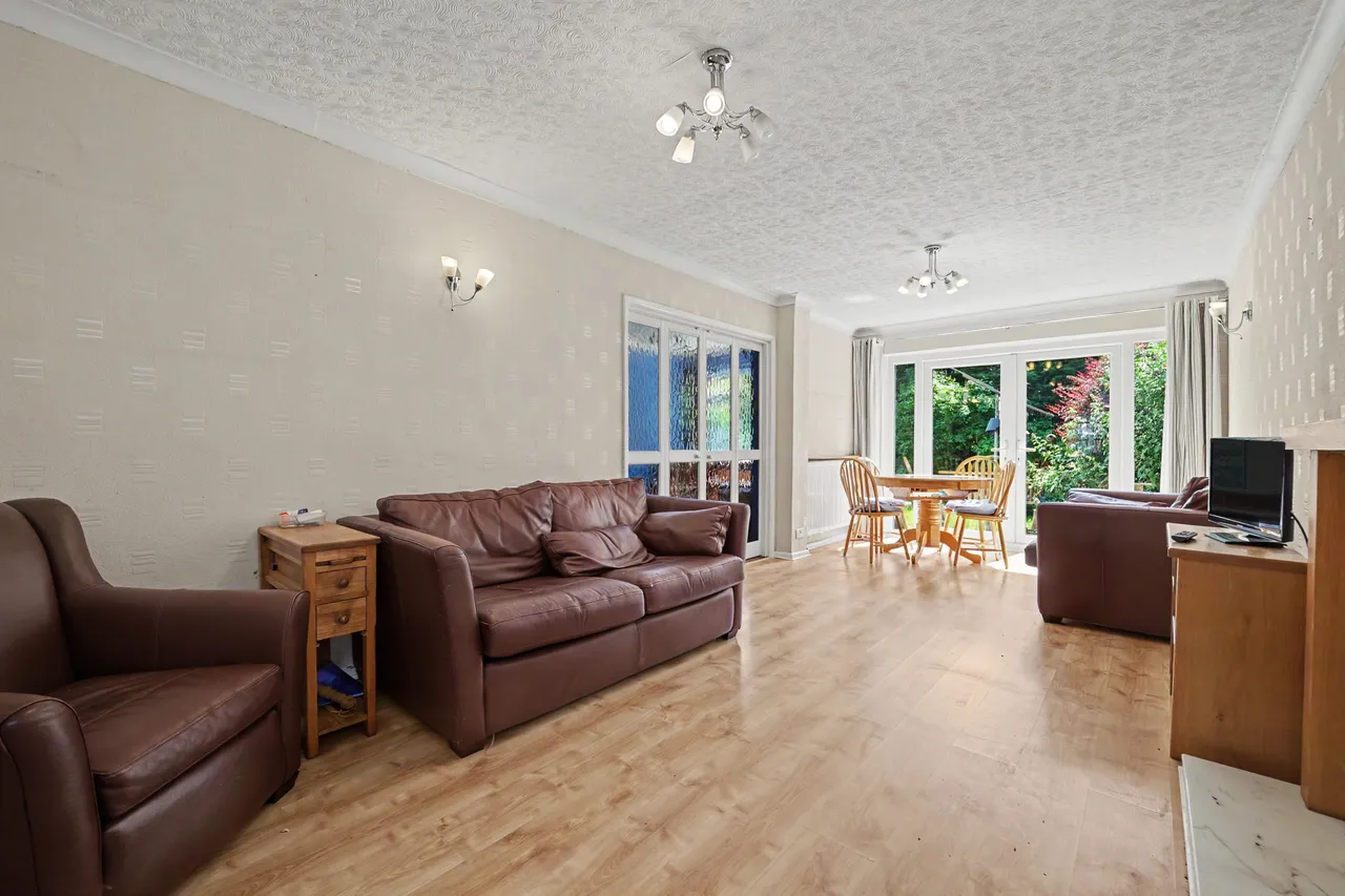 The Morwoods, Oadby, LE2, photo 3