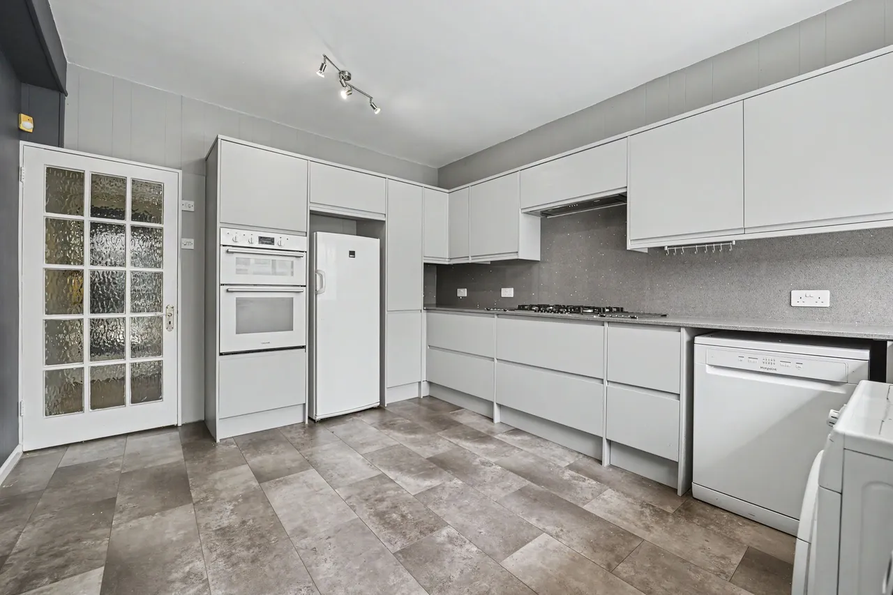 The Morwoods, Oadby, LE2, photo 7