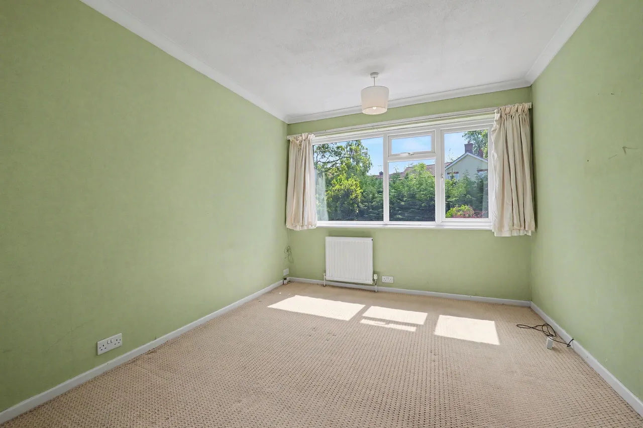 The Morwoods, Oadby, LE2, photo 17