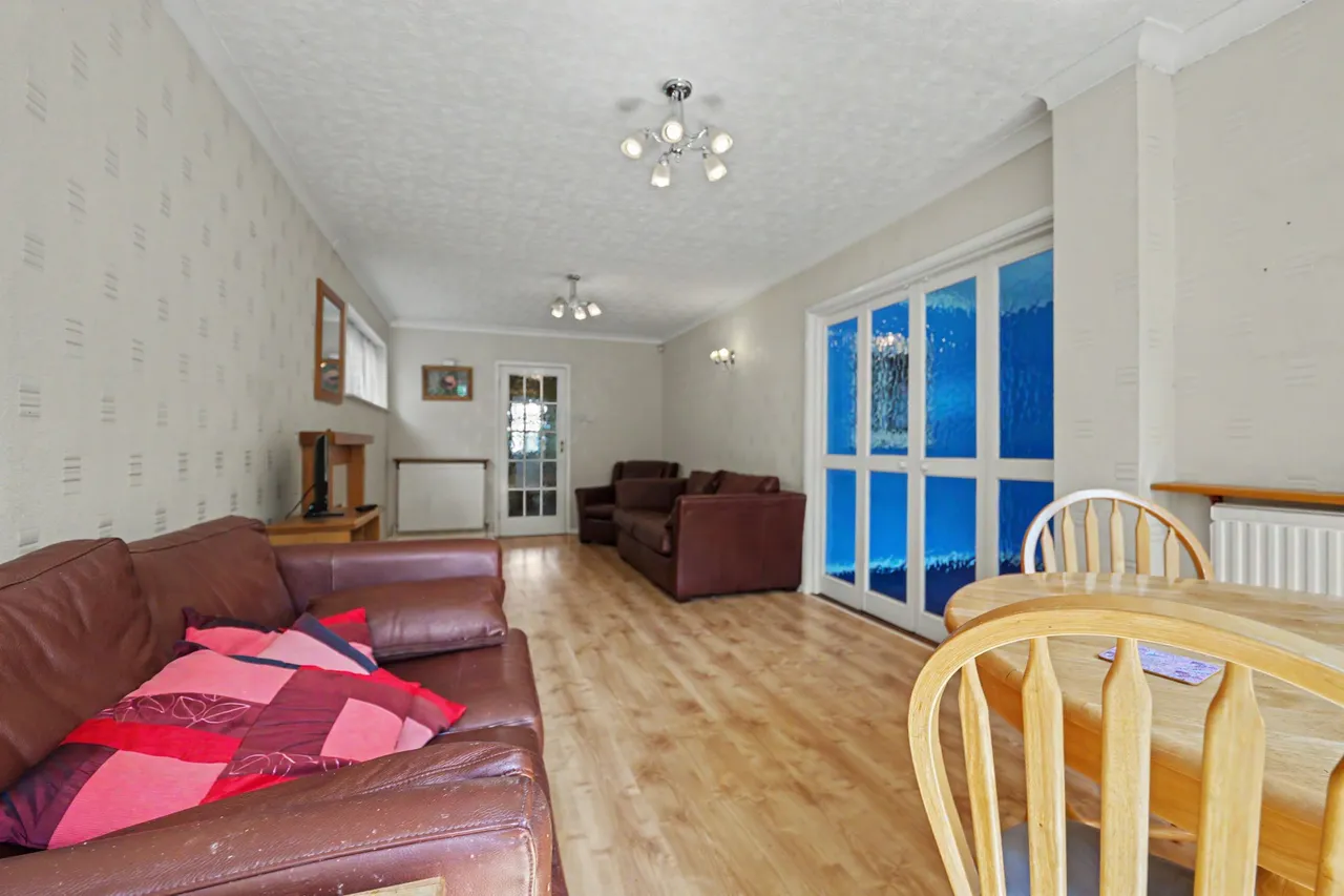 The Morwoods, Oadby, LE2, photo 9