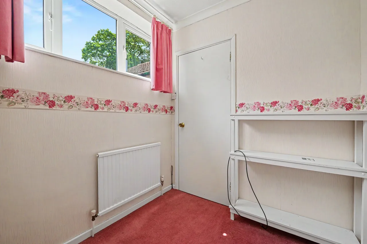 The Morwoods, Oadby, LE2, photo 27
