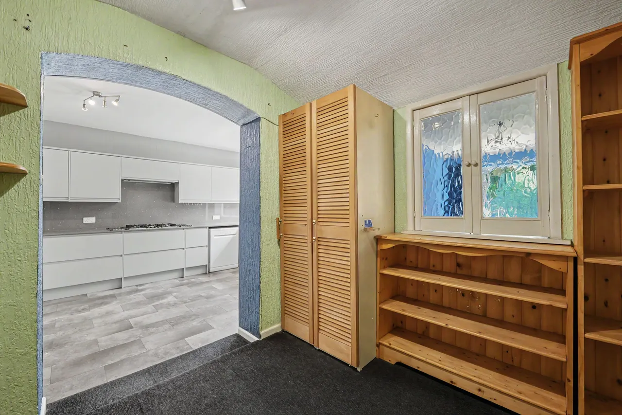 The Morwoods, Oadby, LE2, photo 4