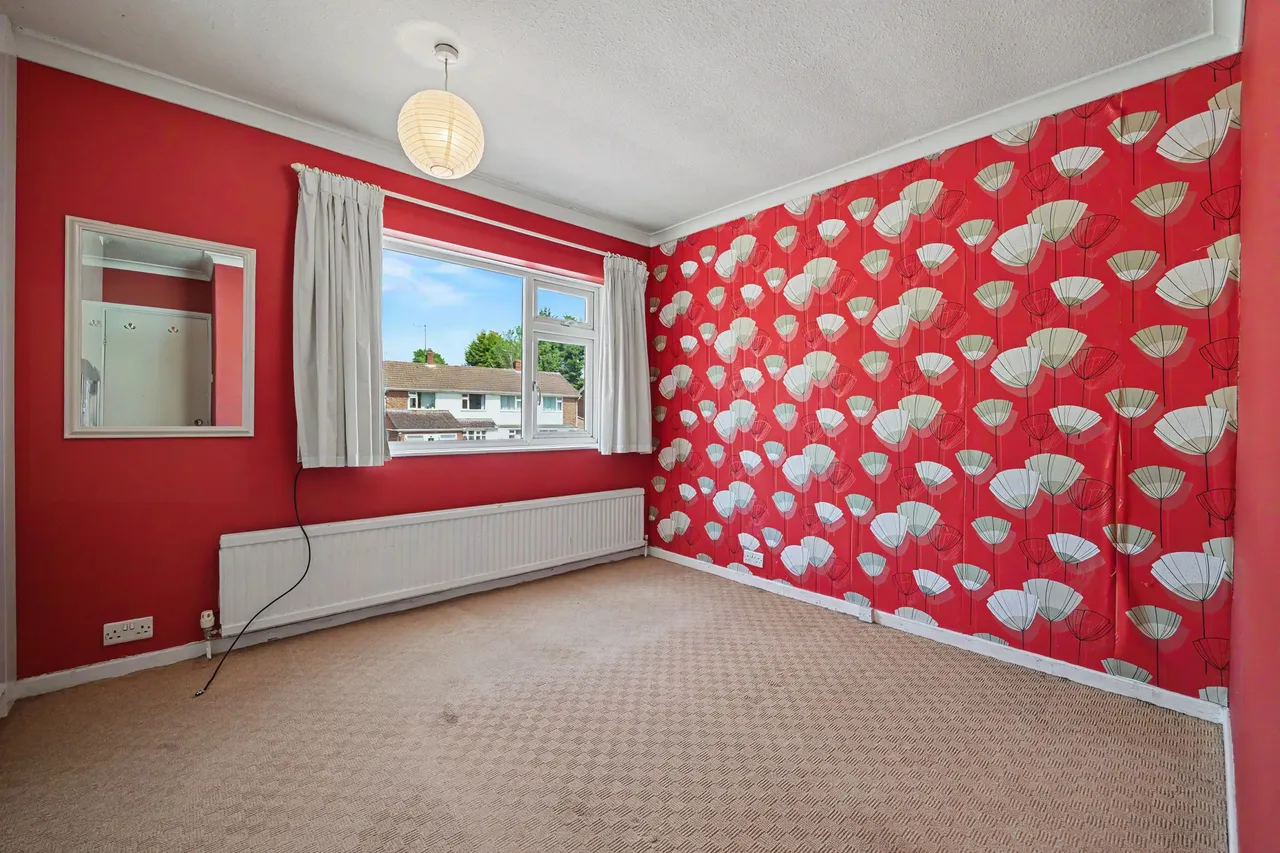 The Morwoods, Oadby, LE2, photo 22