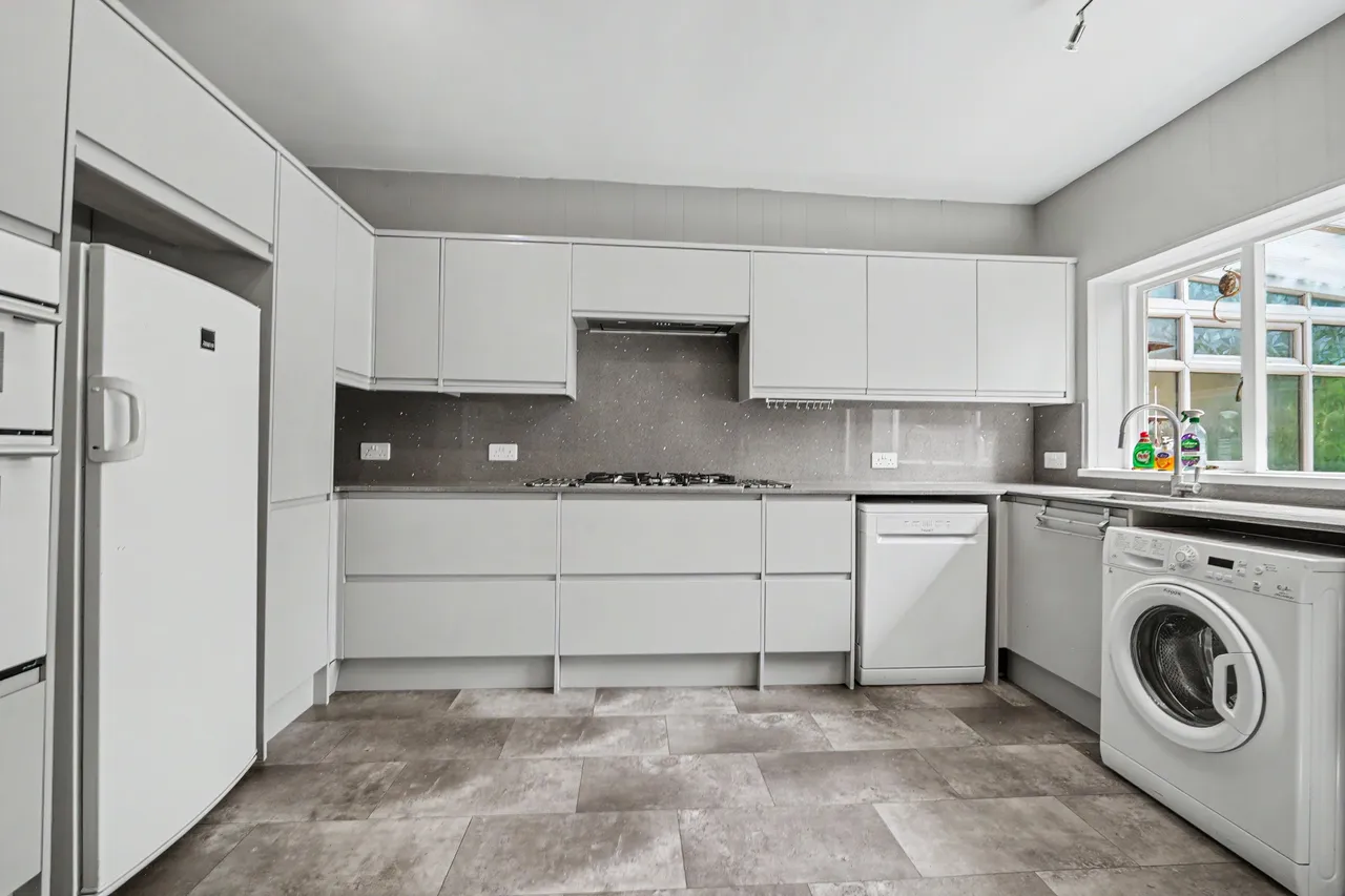 The Morwoods, Oadby, LE2, photo 6