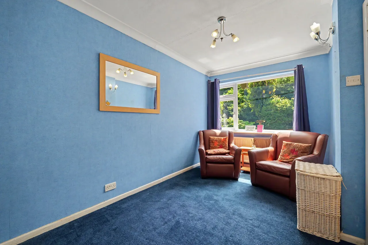 The Morwoods, Oadby, LE2, photo 14
