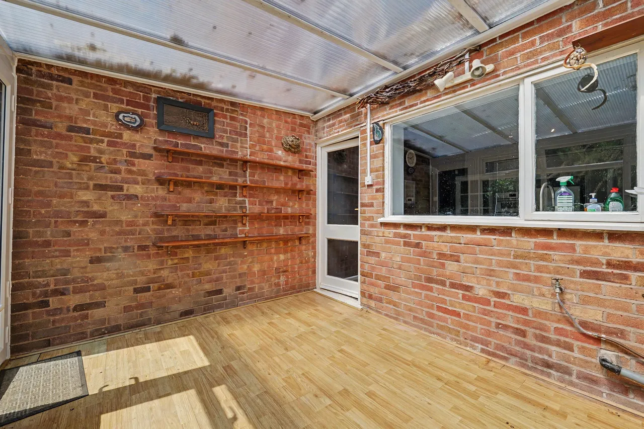The Morwoods, Oadby, LE2, photo 10