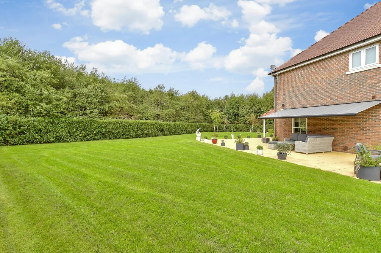 Kilndown Place, Stelling Minnis, CT4, photo 21