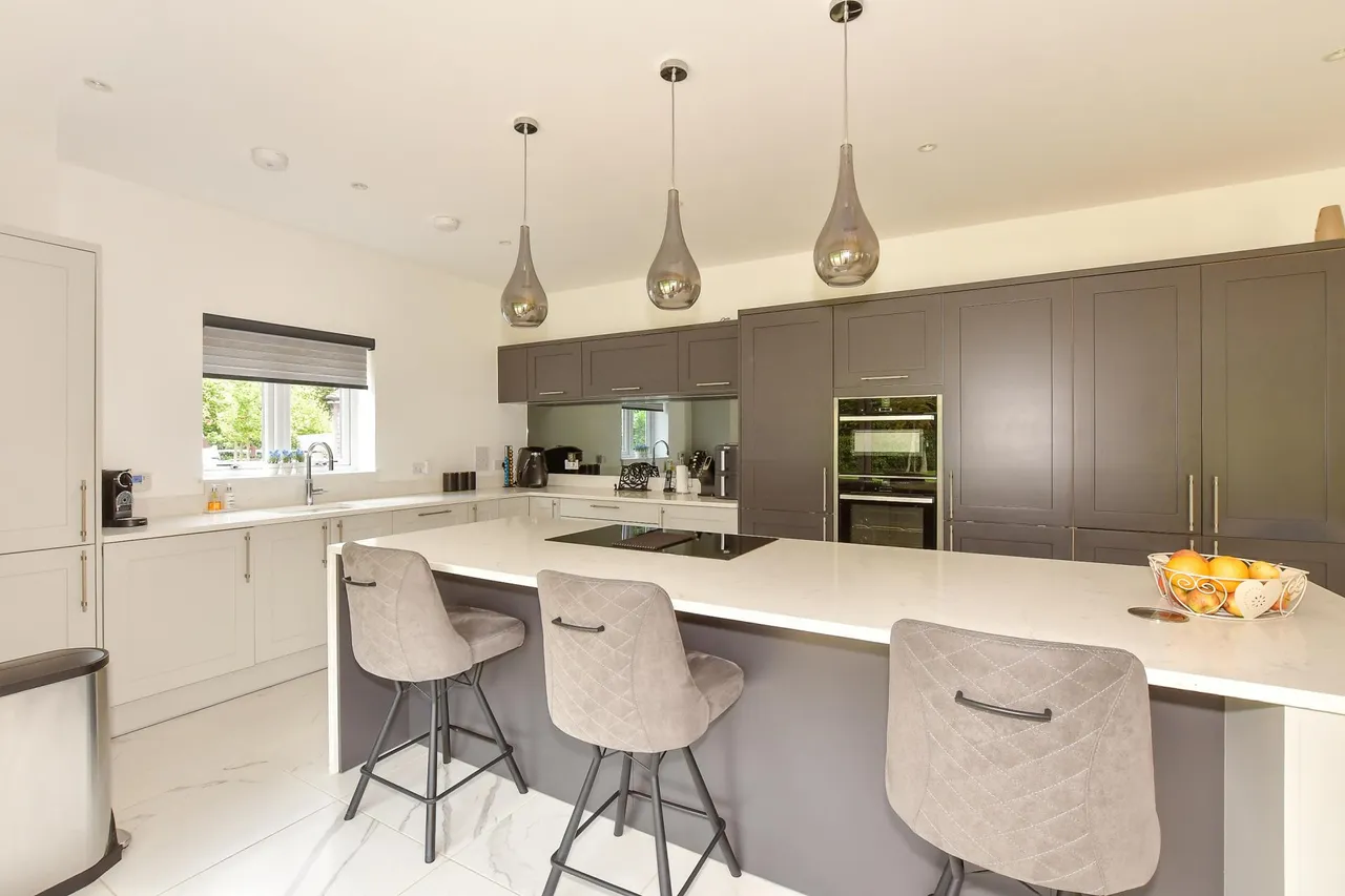 Kilndown Place, Stelling Minnis, CT4, photo 4