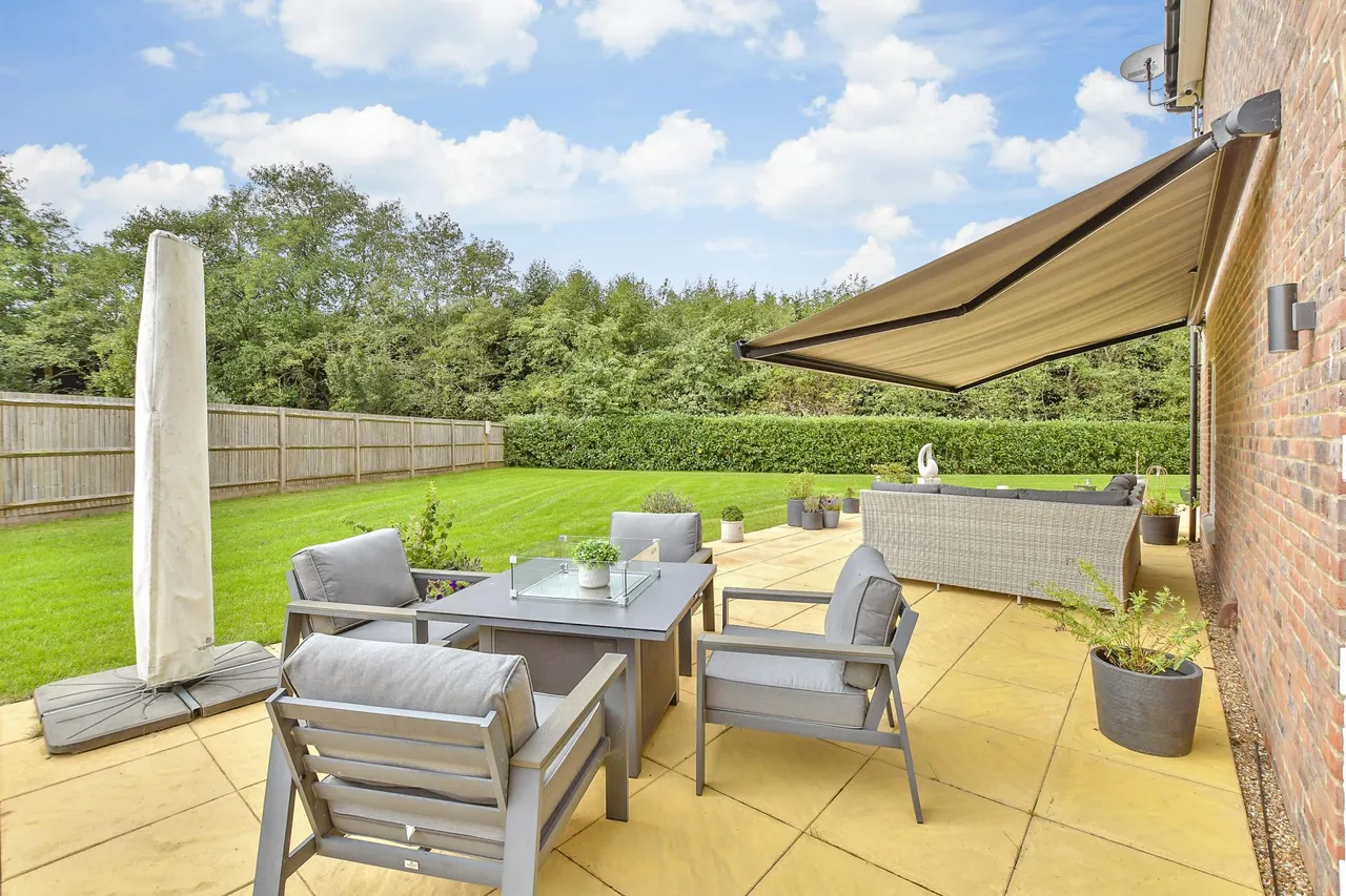Kilndown Place, Stelling Minnis, CT4, photo 18