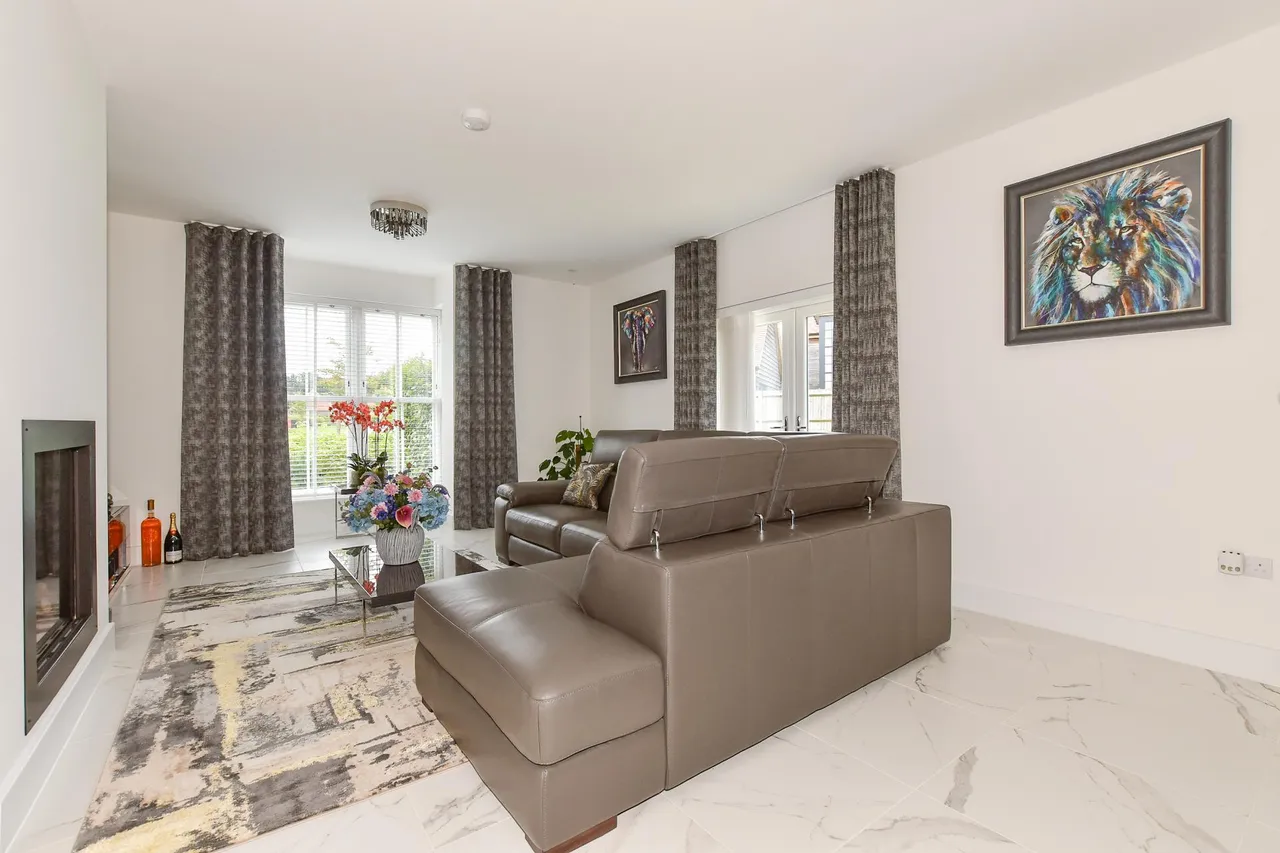 Kilndown Place, Stelling Minnis, CT4, photo 7