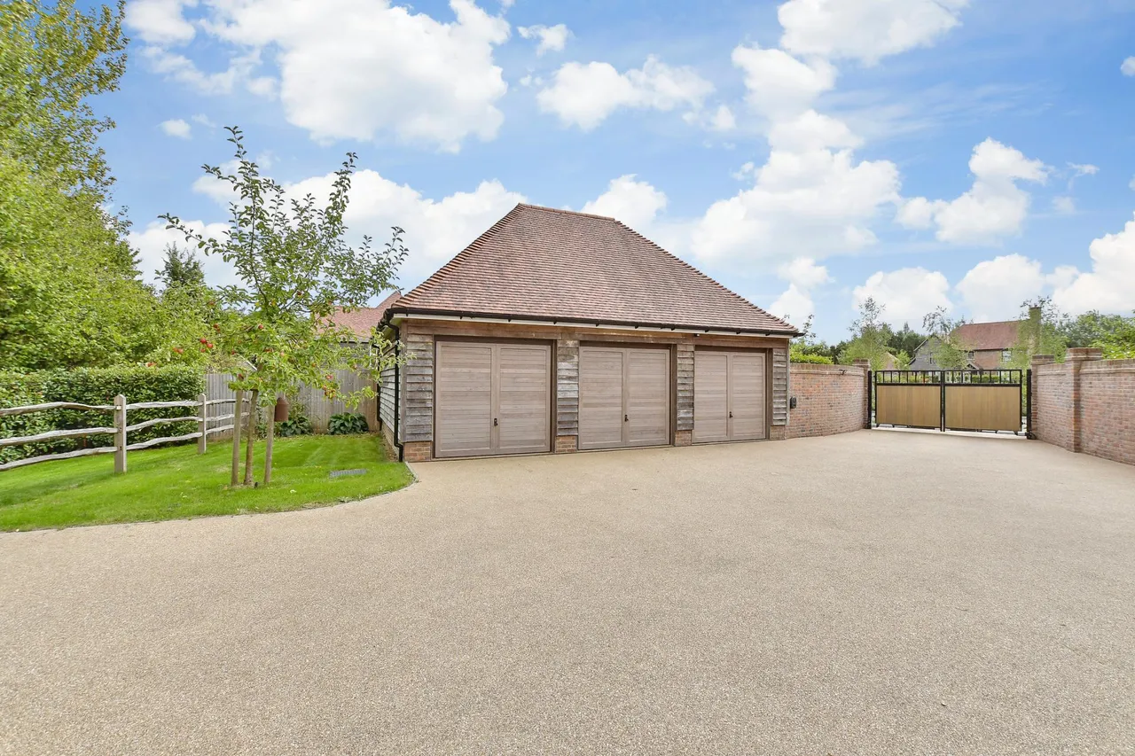 Kilndown Place, Stelling Minnis, CT4, photo 22