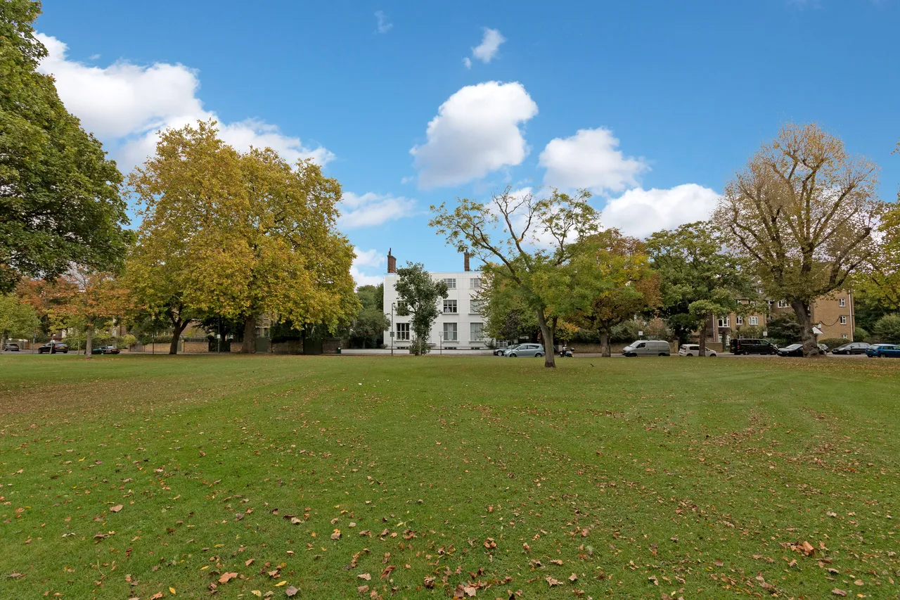 Spencer Park, London, SW18, photo 9