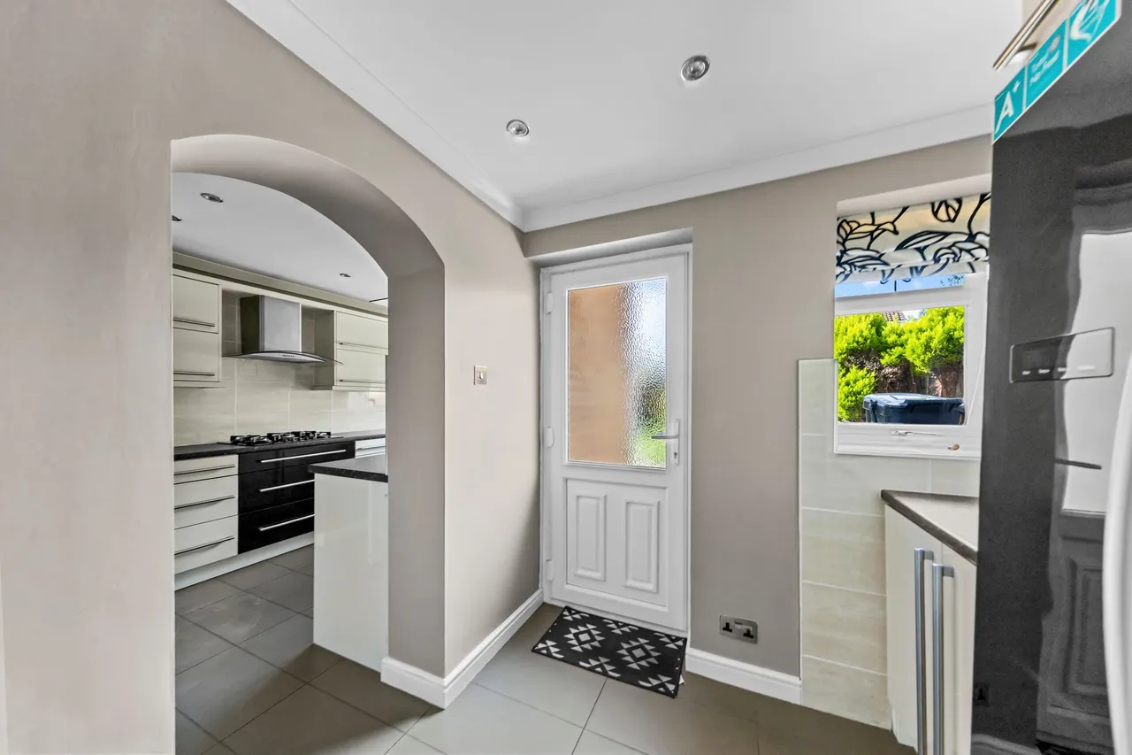 Falstone Close, Birchwood, Warrington, Warrington, WA3 6SU, photo 9