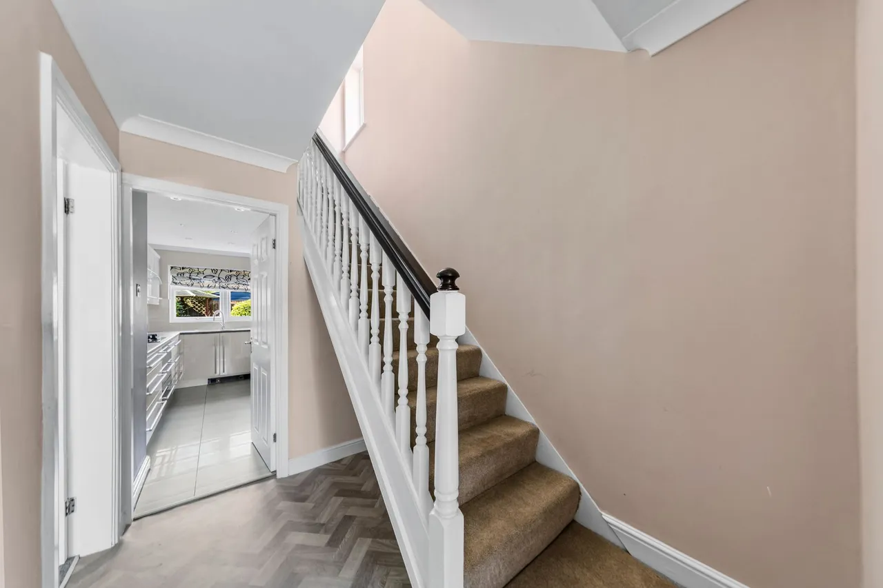 Falstone Close, Birchwood, Warrington, Warrington, WA3 6SU, photo 5