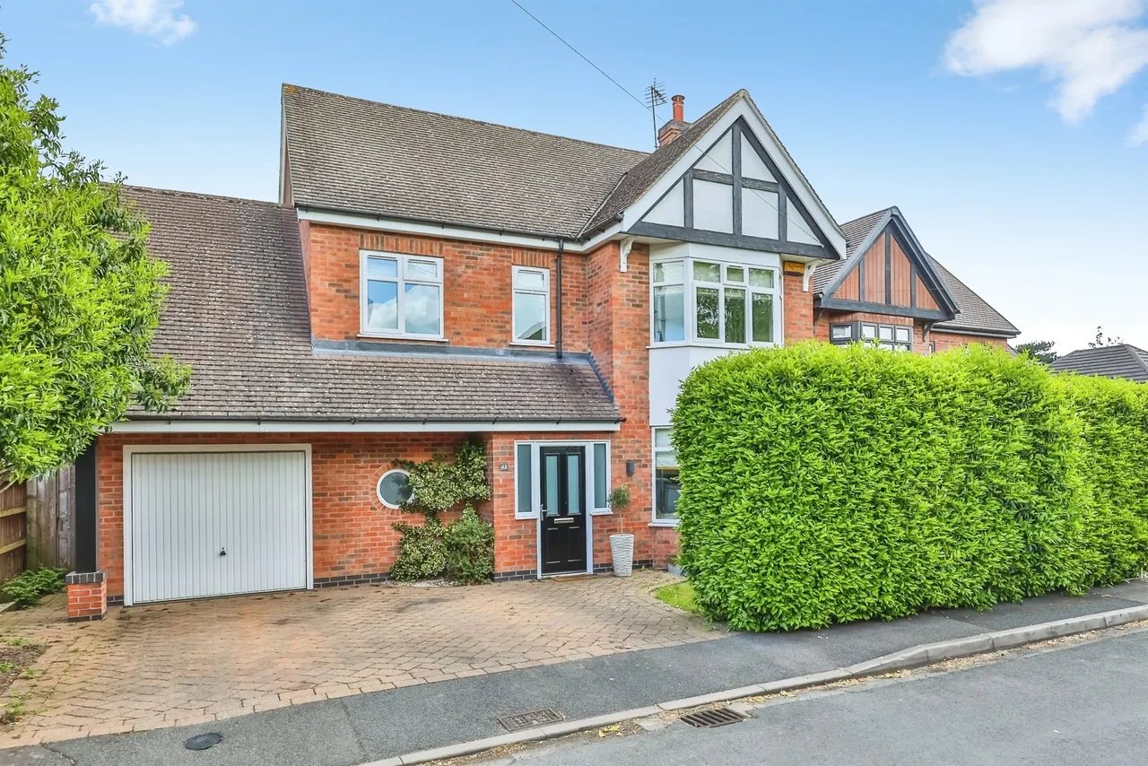Gwenbrook Avenue, Beeston, NG9, photo 5