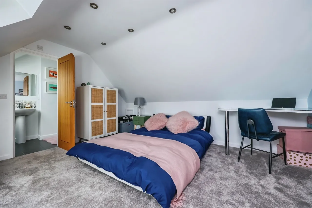 Gwenbrook Avenue, Beeston, NG9, photo 23